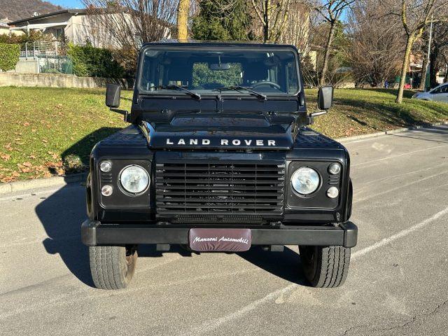 LAND ROVER Defender 90 2.4 TD4 Station Wagon S UNICO PROPRIETARIO