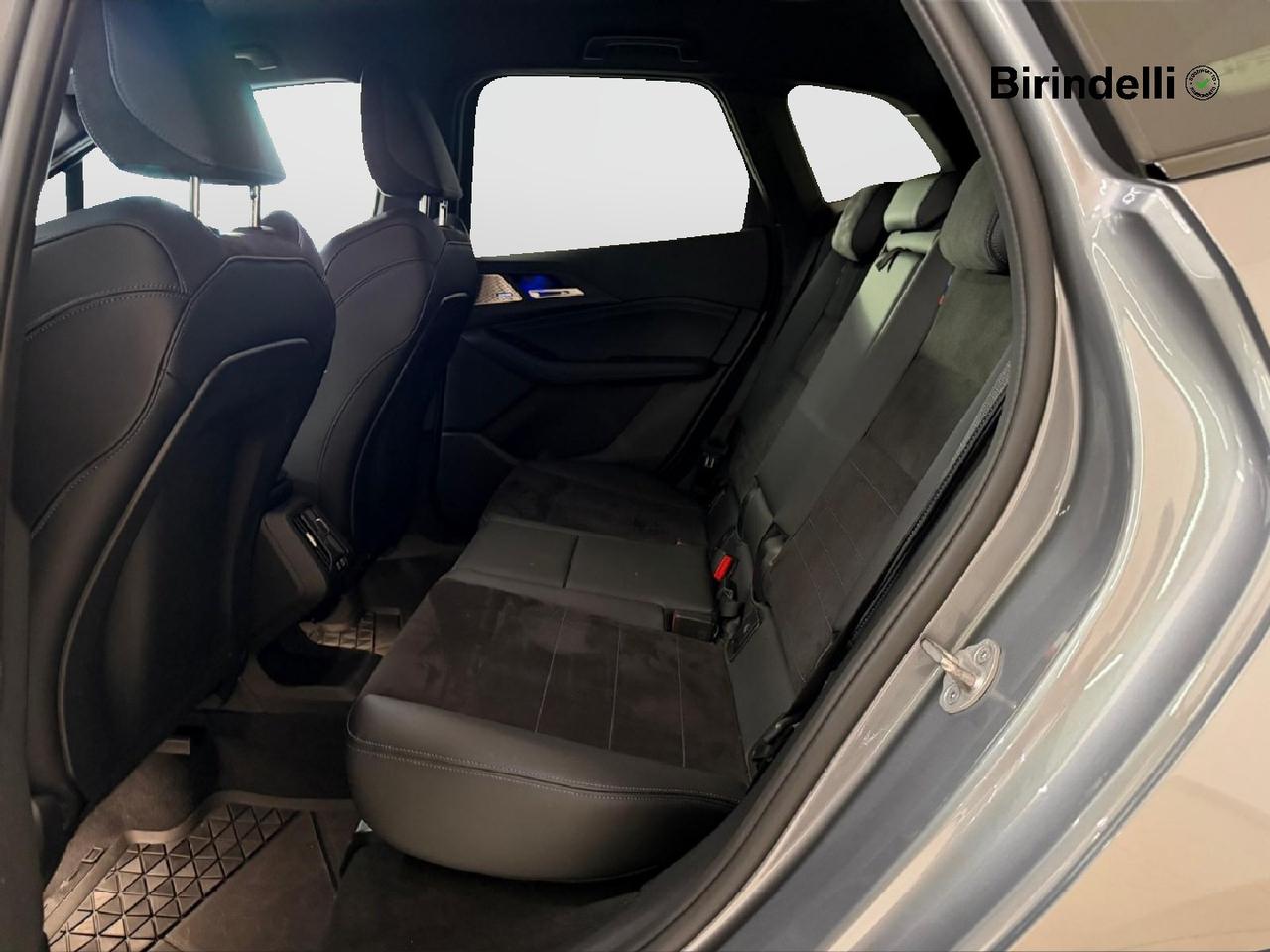 BMW 218d Active Tourer