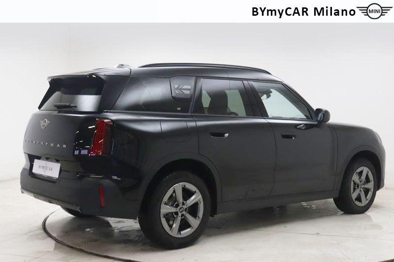 Mini Mini Countryman 2.0 48V D Classic Steptronic