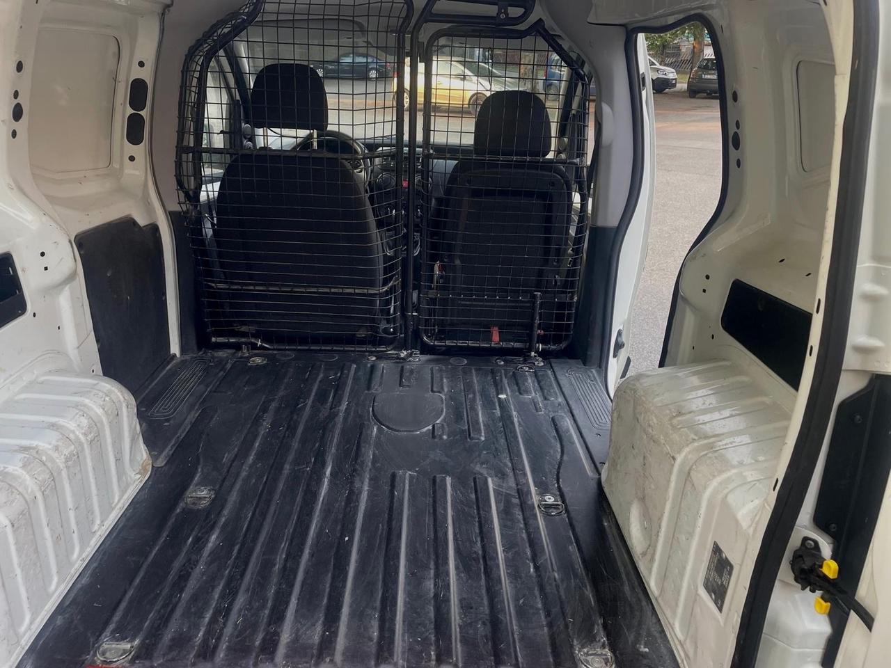 Fiat Fiorino 1.3 MJT 95CV Furgone 2012