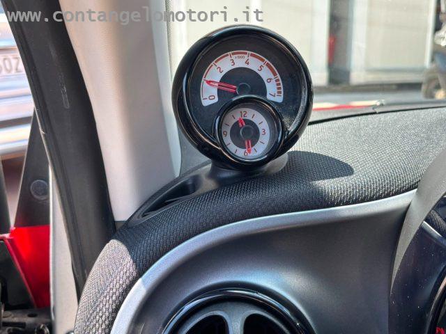 SMART ForTwo 70 1.0 twinamic Passion