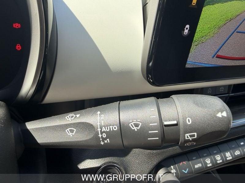 FIAT 600 1.2 Hybrid 145cv La Prima II
