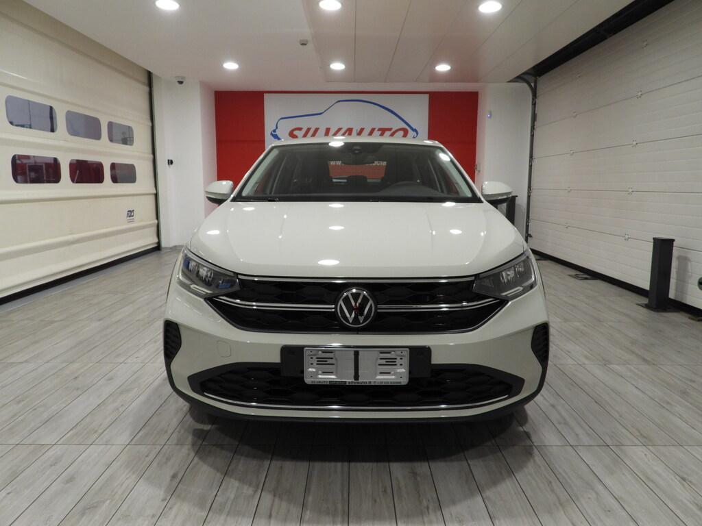 Volkswagen Taigo 1.0 TSI Life