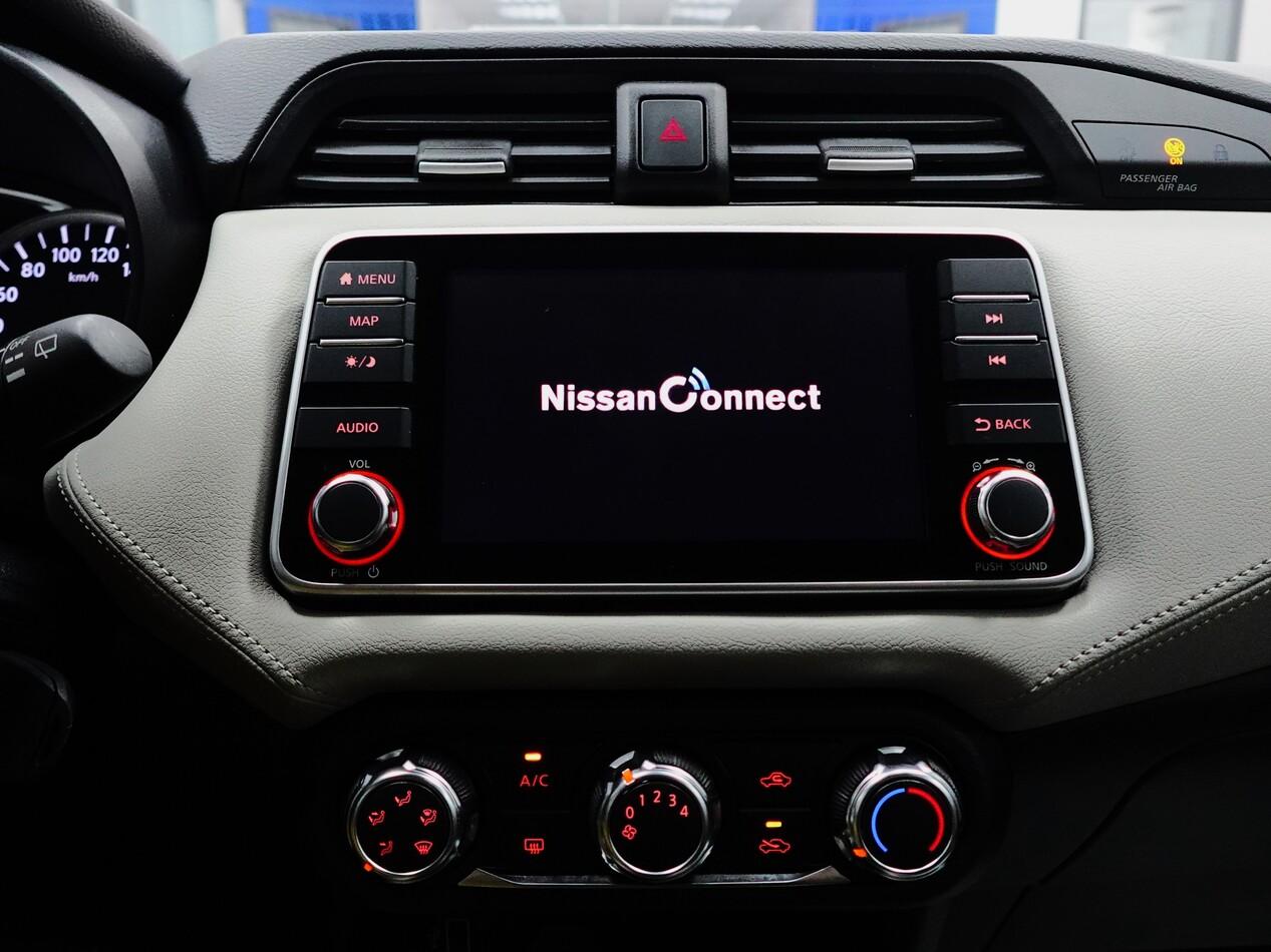 Nissan Micra 1.0 IG-T 92 CV N-DESIGN