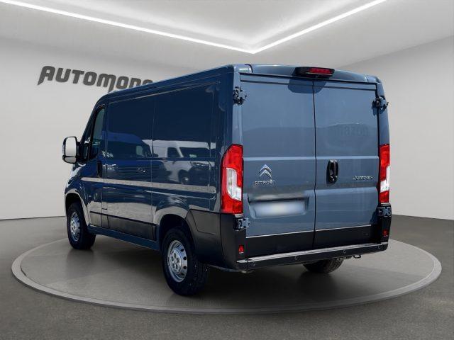 CITROEN Jumper 2.2HDi 120CV L1H1