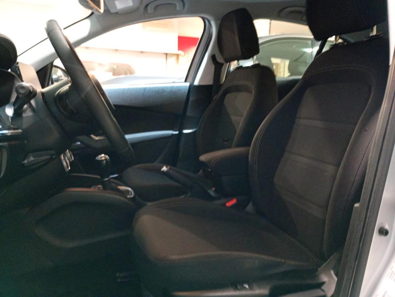 Fiat Tipo SW 1.3 Multijet Business 2021 - Navi, LED, Sensori, Camera