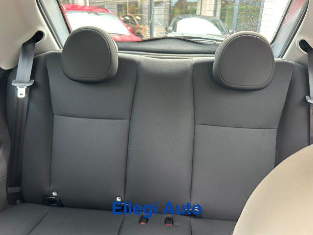 FIAT 500 Berlina Hybrid Icon KM0 + PACK STYLE