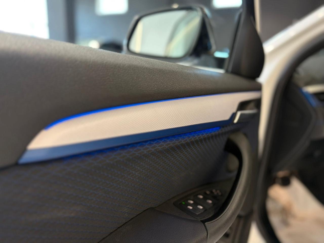 Bmw X2 xDrive 18d Msport