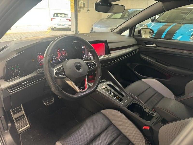 Volkswagen Golf GTI Clubsport Auto 300 cv