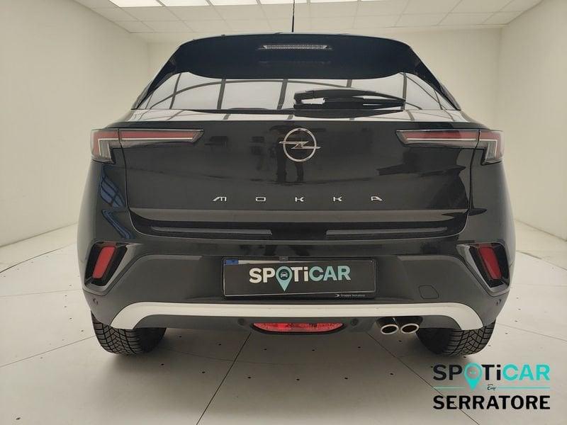 Opel Mokka II 2020 1.2 t Elegance s&s 130cv at8