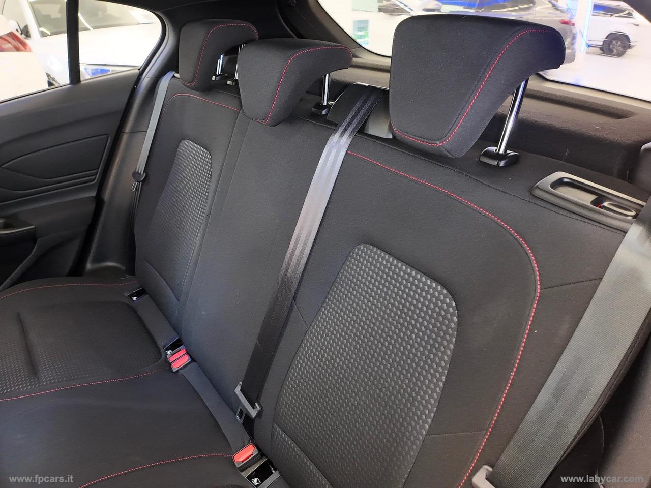 FORD Focus 1.5 EcoBlue 120 aut.5p.ST Line Des