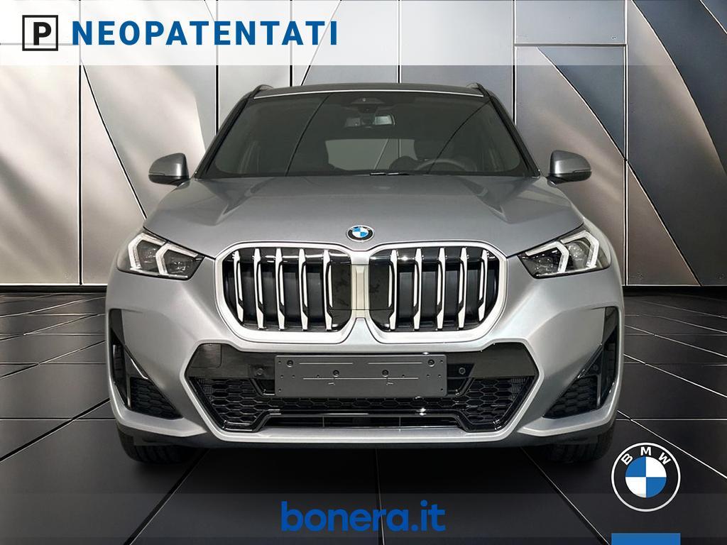 BMW X1 18 i Msport sDrive DCT