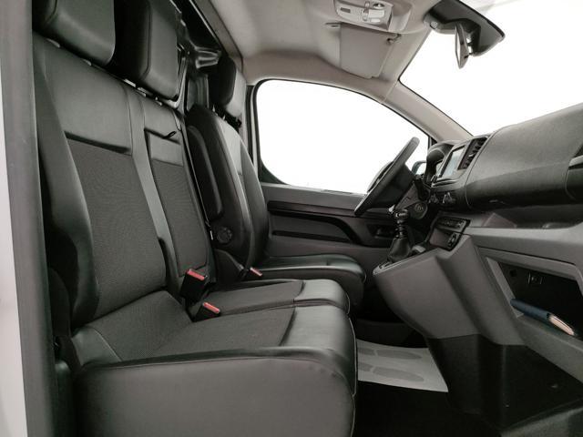 PEUGEOT Expert BlueHDi 120 PL Furgone Premium Long