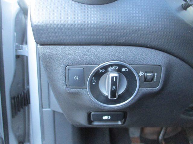 MERCEDES-BENZ A 180 CDI Executive - Camera/Bluetooth