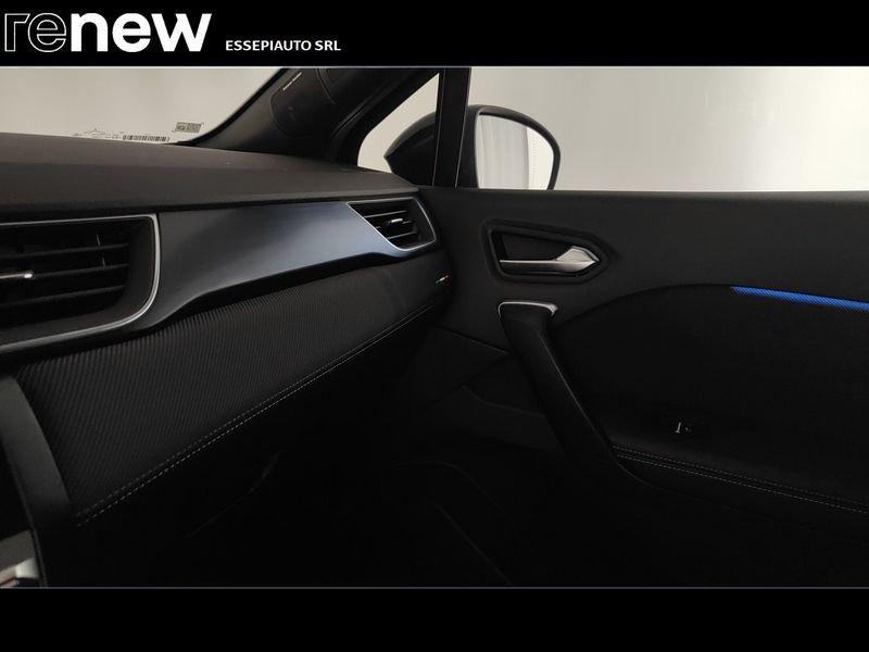 Renault Symbioz esprit Alpine E-Tech full hybrid 145