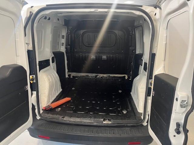 Fiat Doblo Doblò 1.3 MJT PC-TN Cargo Lamierato SX
