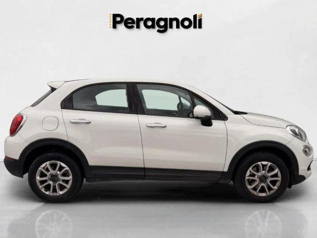 FIAT 500X 1.3 MultiJet 95 CV Lounge