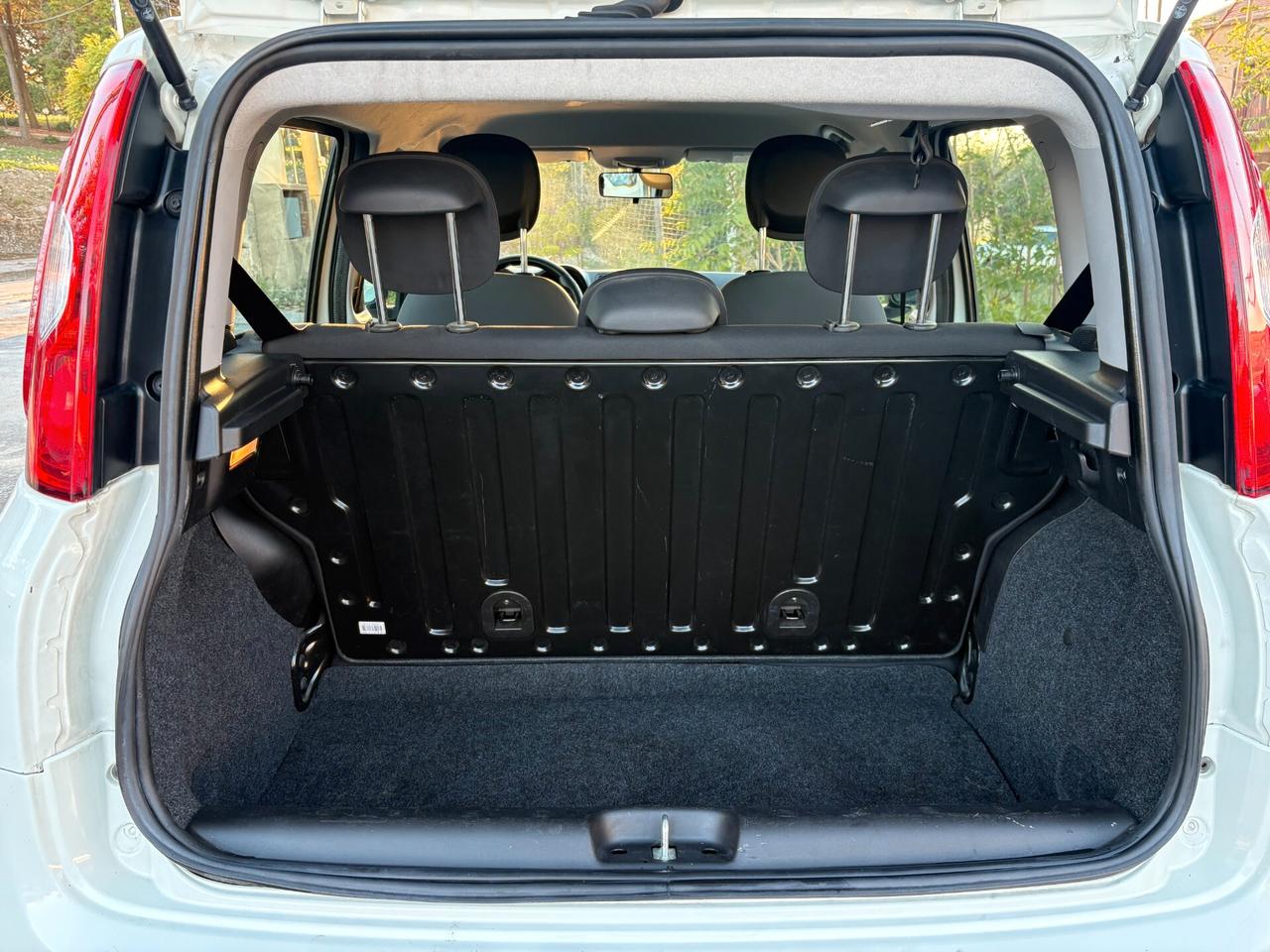 Fiat Panda 1.3 MJT 95 CV (Motore Nuovo)