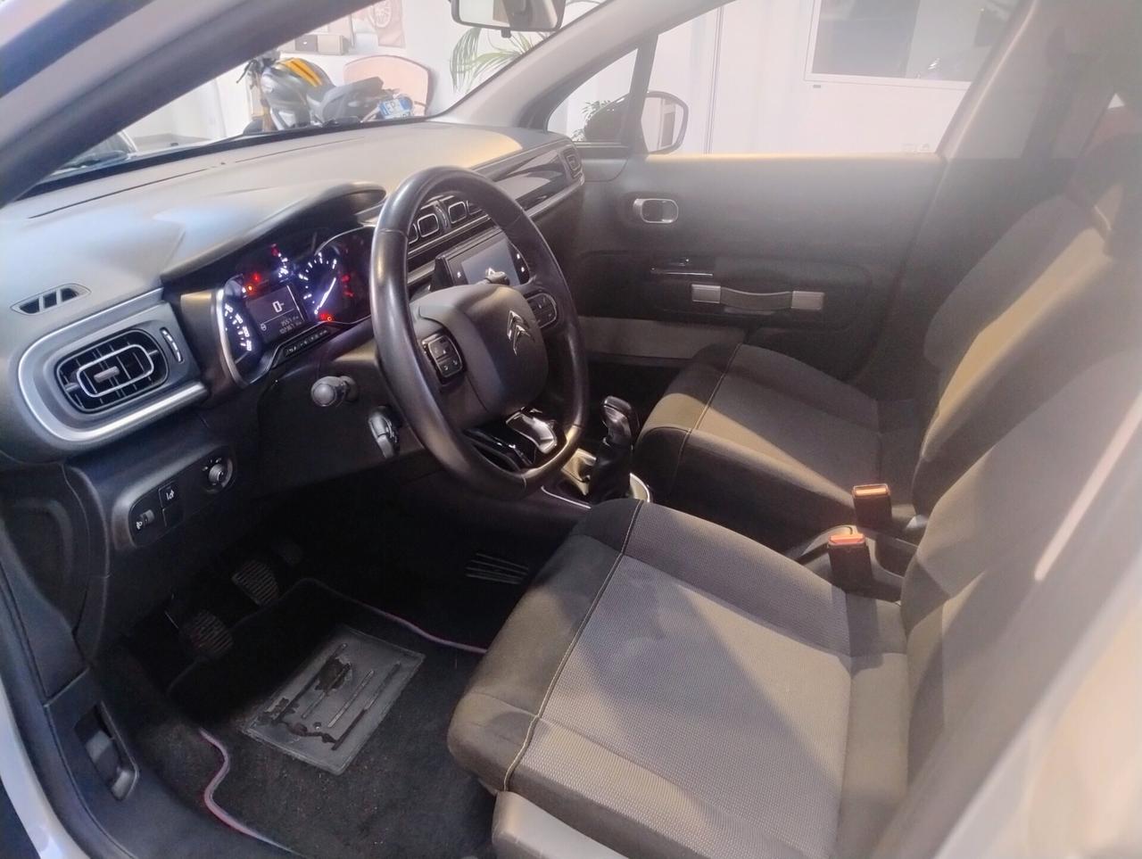 Citroen C3 BlueHDi 75 S&S Feel