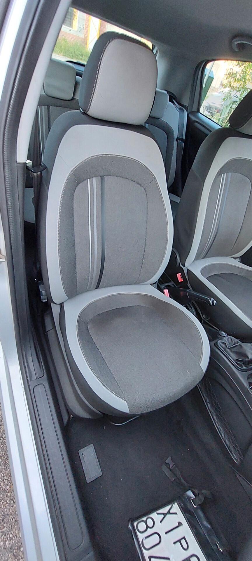 PUNTO EVO EMOTION 1,4 METANO NATURAL POWER SCADENZA 2028 LEGA TELEFONO FULL FULL