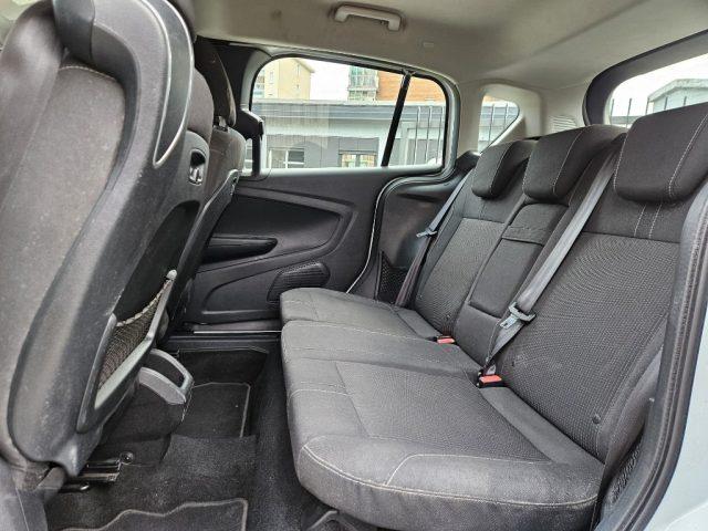 FORD B-Max 1.5 TDCi 75 CV