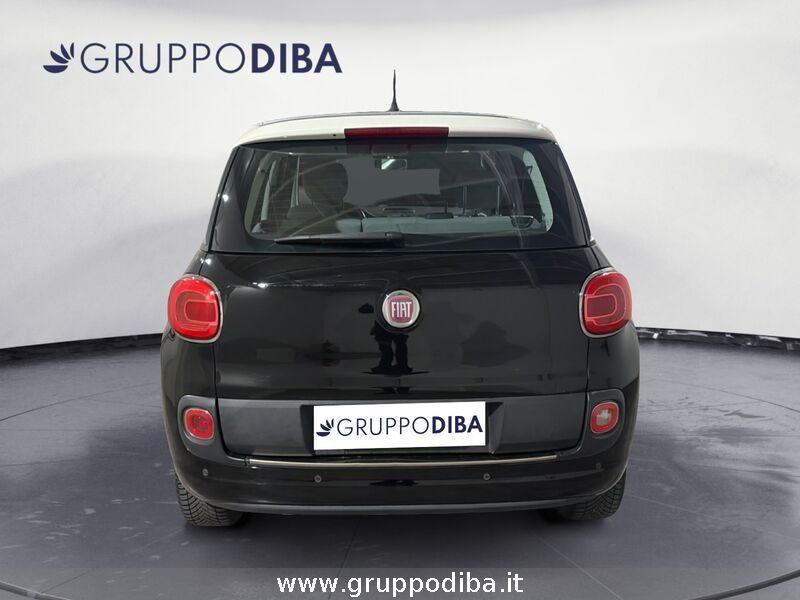 FIAT 500L 2012 Diesel 1.3 mjt Easy 85cv