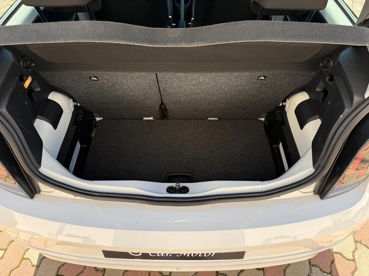 Volkswagen up! 1.0 5p. eco take BlueMotion Technology