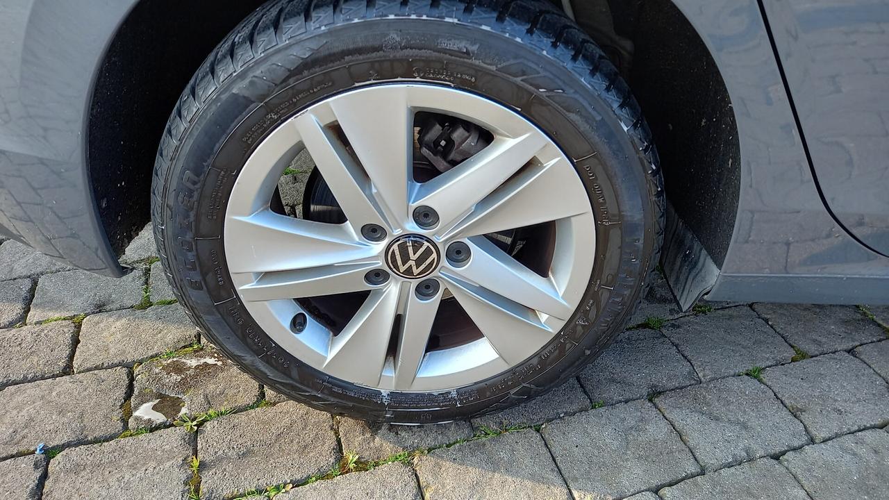 Volkswagen Golf 1.0 eTSI EVO DSG Life