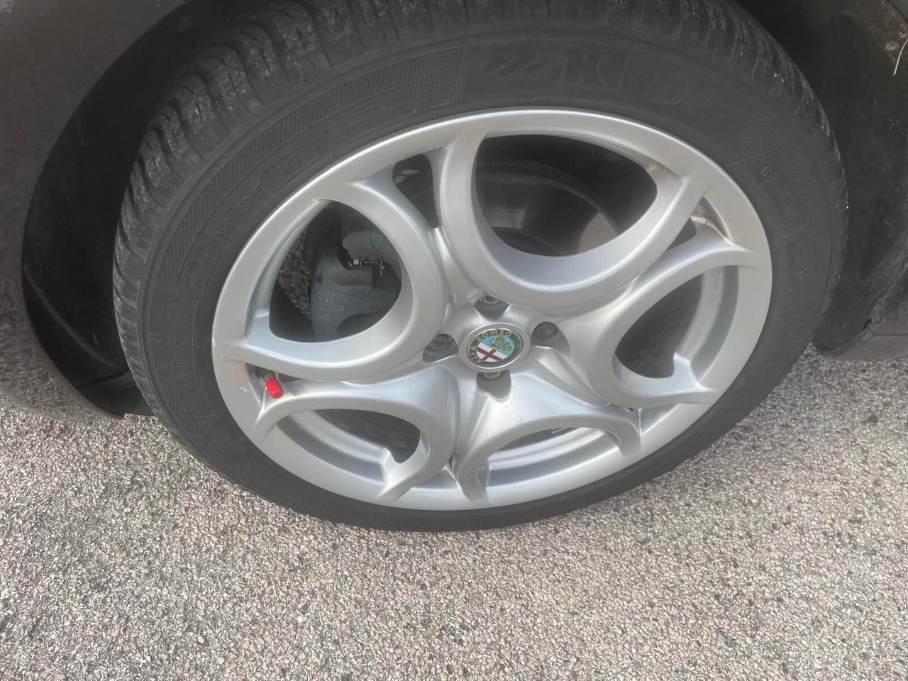 Alfa Romeo MiTo 1.3 JTDm 85 CV S&S Progression NEOPATENTATI