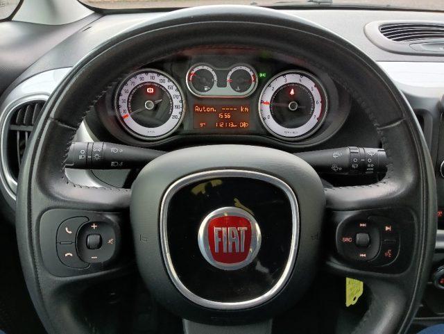 FIAT 500L 1.3 Multijet 85 CV Pop Star