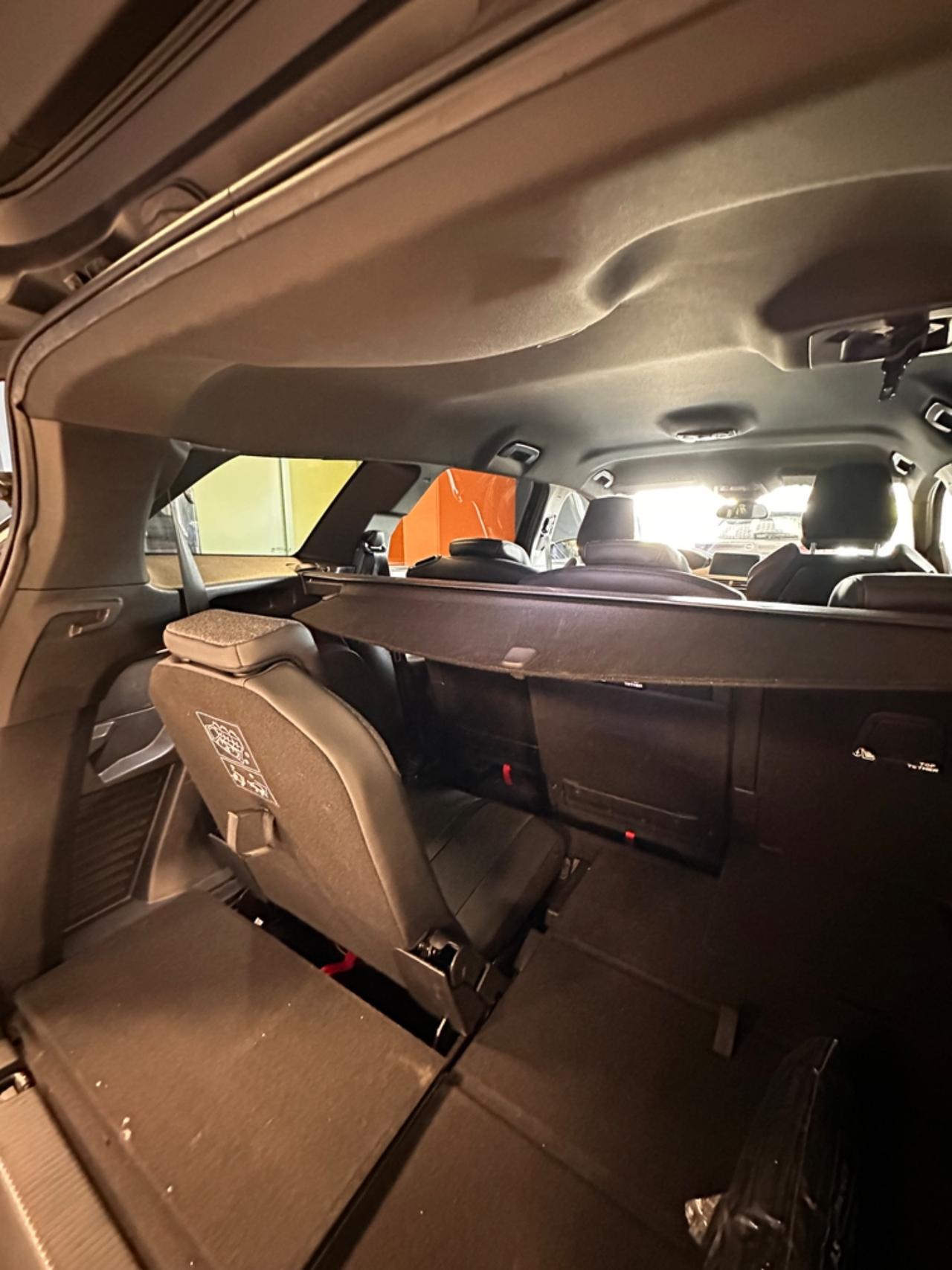 Peugeot 5008 BlueHDi 130 S&S GT Line