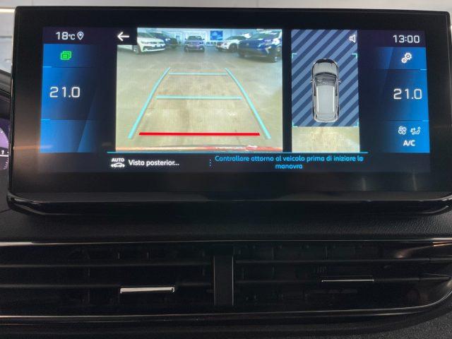 PEUGEOT 3008 1.5 BlueHDi 130 CV EAT8 Allure Pack