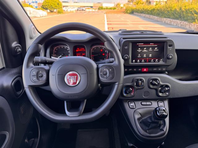 FIAT Panda Cross 1.0 FireFly S&S Hybrid