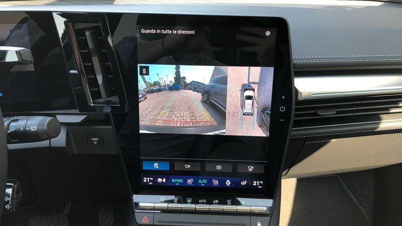 Renault Scénic E-Tech Electric Long Range Techno E-Tech Techno long range 220cv