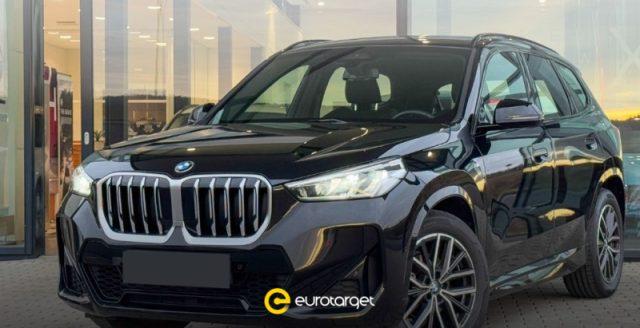 BMW X1 sDrive 18i Msport