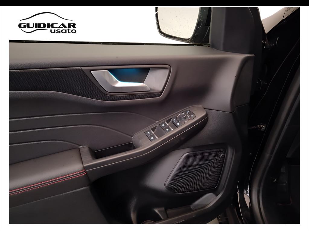 FORD Kuga III 2020 - Kuga 2.0 ecoblue ST-Line 2wd 120cv auto