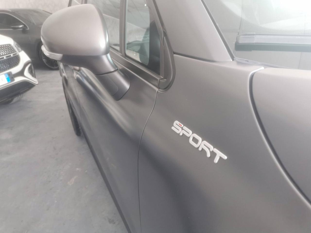 Fiat 500X 1.6 MultiJet 130 CV Sport 2021