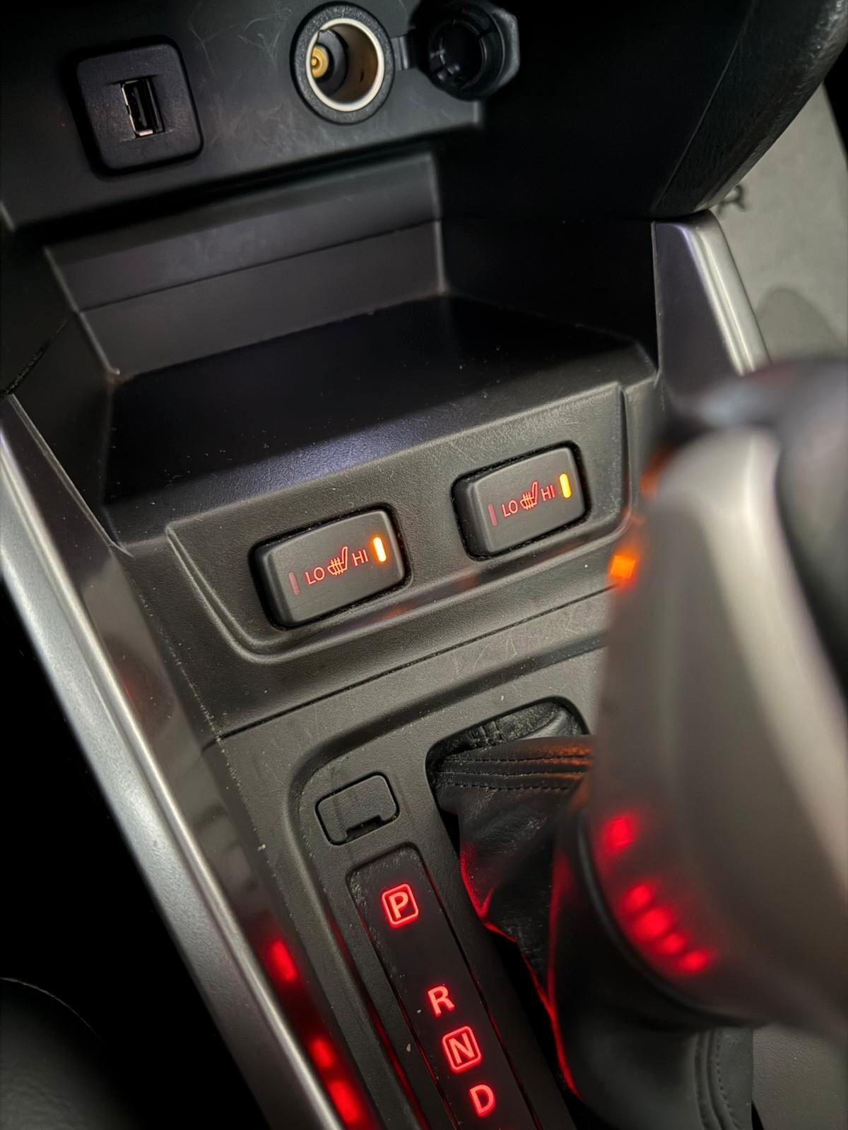 Suzuki Vitara 1.4 Boosterjet A/T 4WD AllGrip Starview