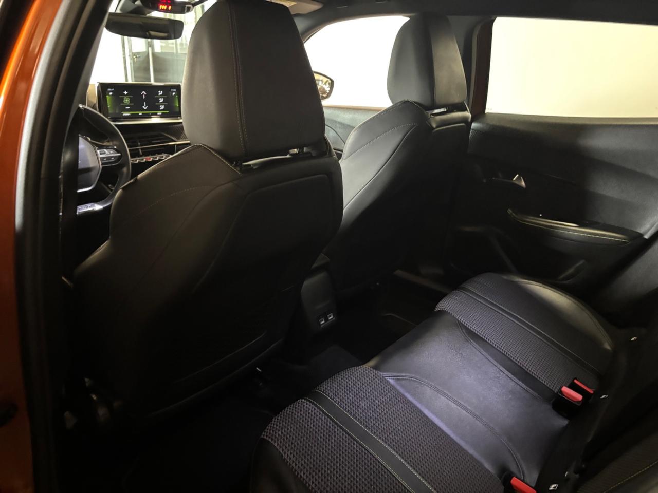 Peugeot 2008 1.2 BENZINA Allure |OK NEOPATENTATI |