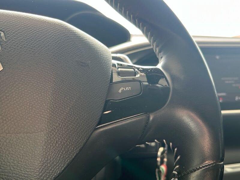 Peugeot 308 Business BlueHDi 130cv S&S