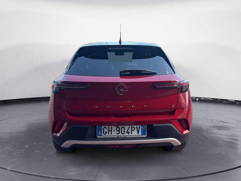 Opel Mokka-e Mokka-e Elegance