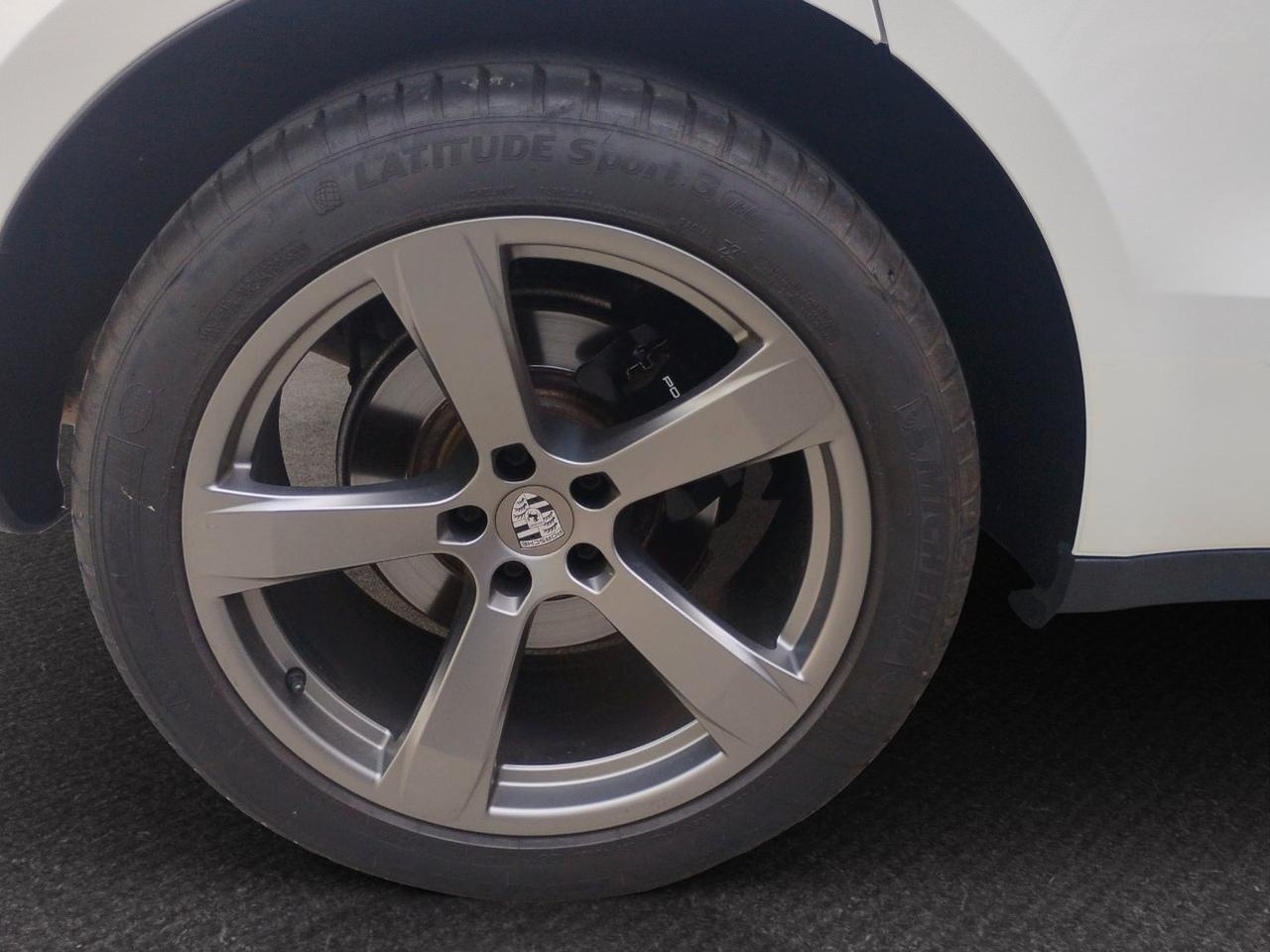 Porsche Macan 2.0 245cv pdk
