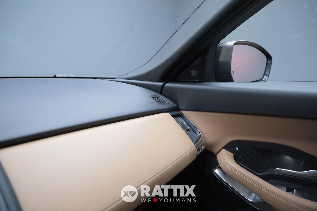 Jaguar E-Pace 2.0d i4 mhev 163 awd auto