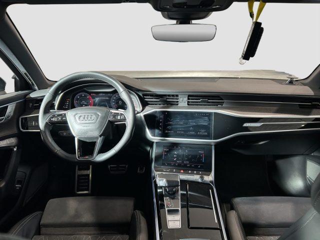 AUDI S6 S6 Avant 3.0 TDI quattro tiptronic