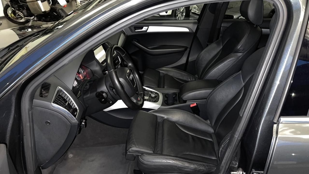 Audi Q5 2.0 TDI 170 CV quattro S tronic Advanced Plus