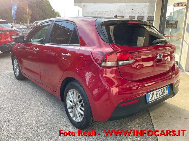 KIA Rio 1.0 T-GDi 12V 5 porte Active Prezzo zero vincoli