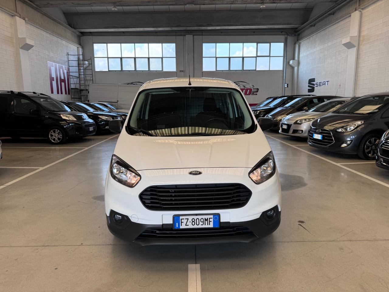 Ford Transit Courier 1.0 Benzina. Euro 6D