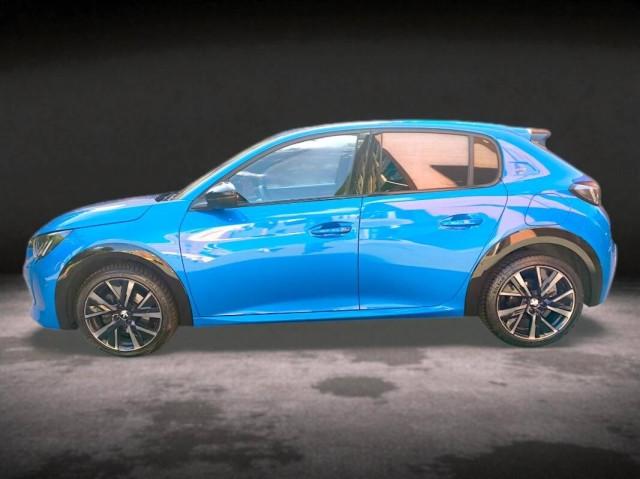 Peugeot 208 208 II 2021 - 1.2 puretech GT Pack s&s 100cv