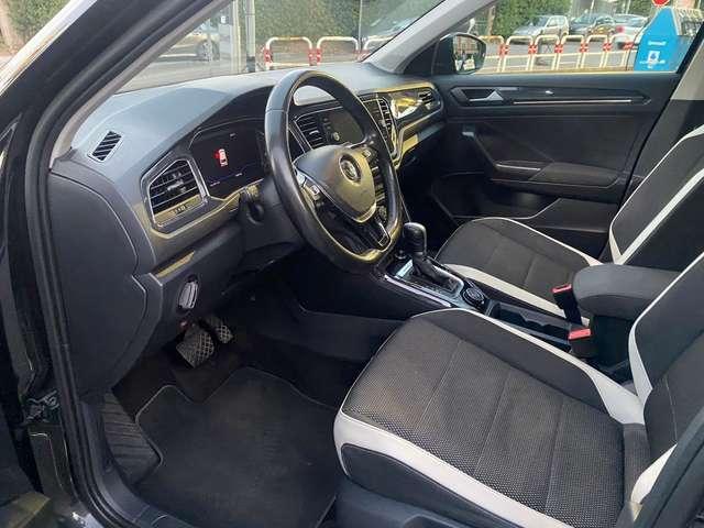 Volkswagen T-Roc T-Roc I 2017 2.0 tdi Style 4motion dsg