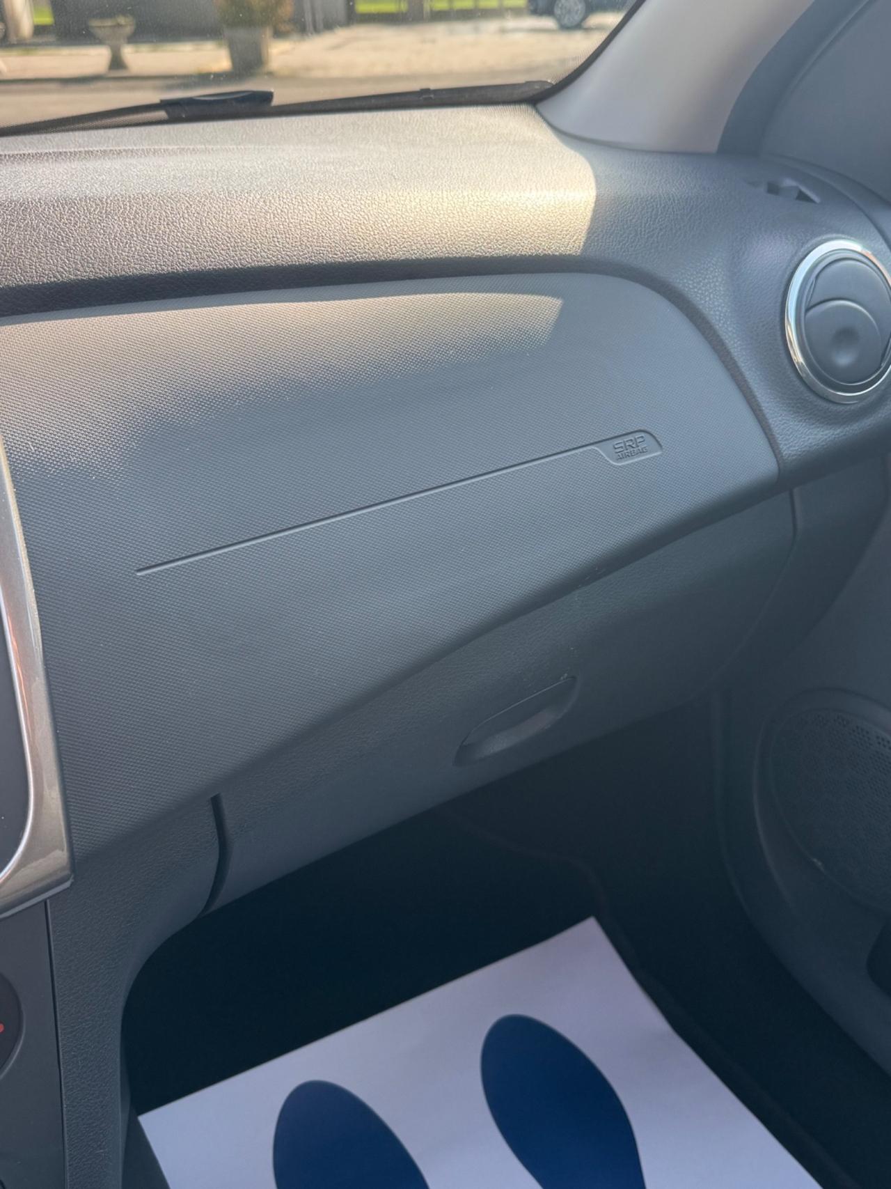 Dacia Logan MCV 1.5 dCi 8V 75CV Start&Stop Ambiance